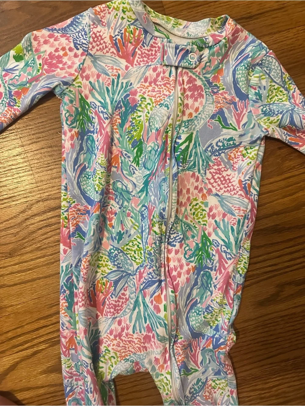 Lilly Pulitzer add fun